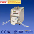 economic multichannel variable pump